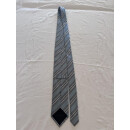 Ermenegildo Zegna Krawatte Seide Silk Tie Seidenkrawatte Herren Mode Design #248