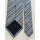 Ermenegildo Zegna Krawatte Seide Silk Tie Seidenkrawatte Herren Mode Design #248