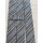 Ermenegildo Zegna Krawatte Seide Silk Tie Seidenkrawatte Herren Mode Design #248