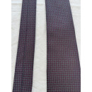 Ermenegildo Zegna Krawatte Seide Silk Tie Seidenkrawatte Herren Mode Design #249
