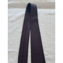 Ermenegildo Zegna Krawatte Seide Silk Tie Seidenkrawatte Herren Mode Design #249