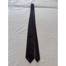 Ermenegildo Zegna Krawatte Seide Silk Tie Seidenkrawatte Herren Mode Design #249