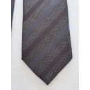 Ermenegildo Zegna Krawatte Seide Silk Tie Seidenkrawatte...