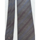 Ermenegildo Zegna Krawatte Seide Silk Tie Seidenkrawatte Herren Mode Design #251