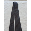 Ermenegildo Zegna Krawatte Seide Silk Tie Seidenkrawatte Herren Mode Design #251