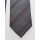 Ermenegildo Zegna Krawatte Seide Silk Tie Seidenkrawatte Herren Mode Design #251