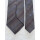 Ermenegildo Zegna Krawatte Seide Silk Tie Seidenkrawatte Herren Mode Design #251