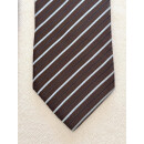 Ermenegildo Zegna Krawatte Seide Silk Tie Seidenkrawatte...