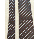 Ermenegildo Zegna Krawatte Seide Silk Tie Seidenkrawatte Herren Mode Design #253