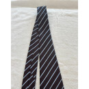 Ermenegildo Zegna Krawatte Seide Silk Tie Seidenkrawatte Herren Mode Design #253