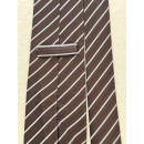 Ermenegildo Zegna Krawatte Seide Silk Tie Seidenkrawatte Herren Mode Design #253