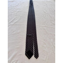 Ermenegildo Zegna Krawatte Seide Silk Tie Seidenkrawatte Herren Mode Design #253