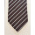 Ermenegildo Zegna Krawatte Seide Silk Tie Seidenkrawatte Herren Mode Design #253