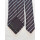 Ermenegildo Zegna Krawatte Seide Silk Tie Seidenkrawatte Herren Mode Design #253