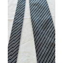 Ermenegildo Zegna Krawatte Seide Silk Tie Seidenkrawatte Herren Mode Design #254