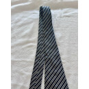 Ermenegildo Zegna Krawatte Seide Silk Tie Seidenkrawatte Herren Mode Design #254