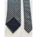 Ermenegildo Zegna Krawatte Seide Silk Tie Seidenkrawatte Herren Mode Design #254