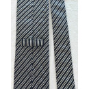 Ermenegildo Zegna Krawatte Seide Silk Tie Seidenkrawatte Herren Mode Design #254