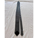 Ermenegildo Zegna Krawatte Seide Silk Tie Seidenkrawatte Herren Mode Design #254