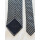 Ermenegildo Zegna Krawatte Seide Silk Tie Seidenkrawatte Herren Mode Design #254