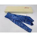 Brioni Paisley Krawatte NEU OVP Seide Silk Tie...