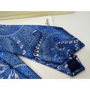 Brioni Paisley Krawatte NEU OVP Seide Silk Tie...