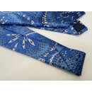 Brioni Paisley Krawatte NEU OVP Seide Silk Tie Seidenkrawatte Herren Design #255
