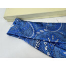 Brioni Paisley Krawatte NEU OVP Seide Silk Tie Seidenkrawatte Herren Design #255