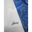 Brioni Paisley Krawatte NEU OVP Seide Silk Tie Seidenkrawatte Herren Design #255