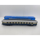 Märklin H0 4092 DB Personenwagen 2. Klasse blau...
