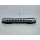 Märklin H0 4092 DB Personenwagen 2. Klasse blau...