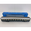 Märklin H0 4092 DB Personenwagen 2. Klasse blau...