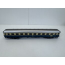 Märklin H0 4092 DB Personenwagen 2. Klasse blau...