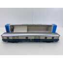 Märklin H0 4093 DB Gepäckwagen blau beige...