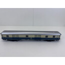 Märklin H0 4093 DB Gepäckwagen blau beige...
