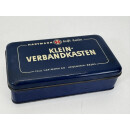 Vintage Hartmann Klein-Verbandkasten Blechdose Erste...