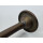 Antik Altes Jagdhorn Fürst Pless Horn Messing Signalhorn Jagd Instrument #474